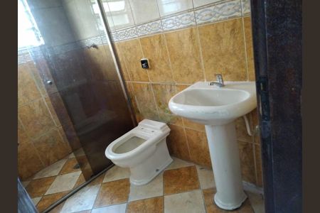 Casa à venda com 3 quartos, 120m² em Cangaiba, São Paulo