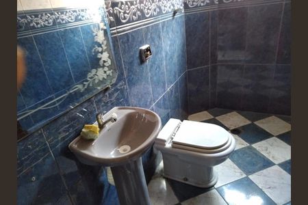 Casa à venda com 3 quartos, 120m² em Cangaiba, São Paulo