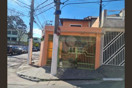 Casa à venda com 120m², 3 quartos e 4 vagas
