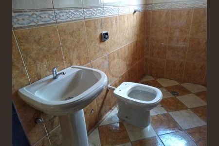 Casa à venda com 3 quartos, 120m² em Cangaiba, São Paulo