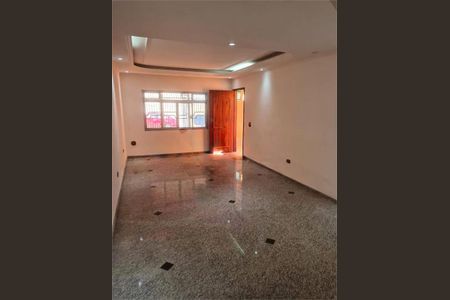Casa à venda com 3 quartos, 120m² em Cangaiba, São Paulo