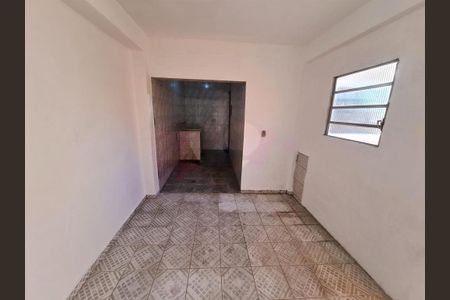 Casa à venda com 3 quartos, 120m² em Cangaiba, São Paulo
