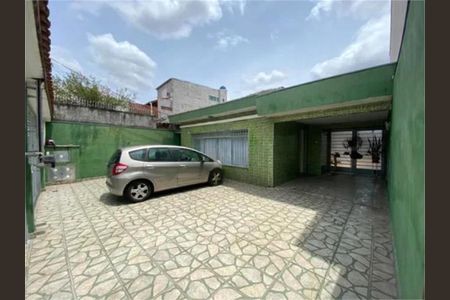Casa à venda com 390m², 5 quartos e 5 vagas