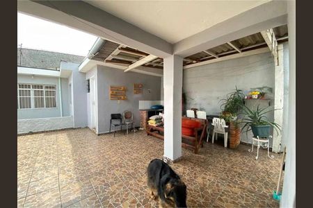 Casa à venda com 390m², 5 quartos e 5 vagas