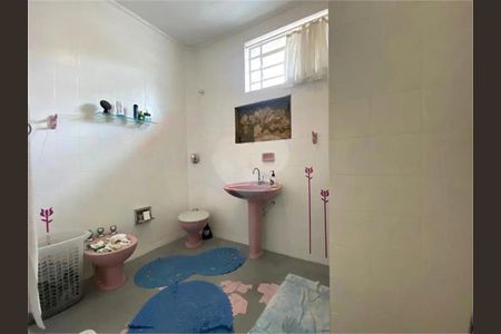 Casa à venda com 390m², 5 quartos e 5 vagas
