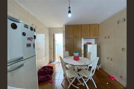 Casa à venda com 390m², 5 quartos e 5 vagas