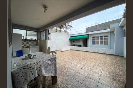 Casa à venda com 390m², 5 quartos e 5 vagas