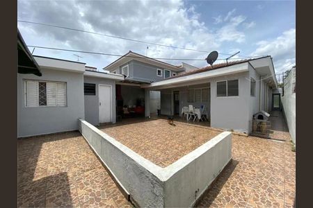 Casa à venda com 390m², 5 quartos e 5 vagas