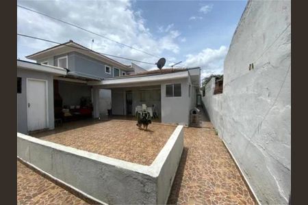 Casa à venda com 390m², 5 quartos e 5 vagas