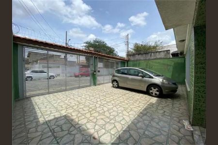 Casa à venda com 390m², 5 quartos e 5 vagas