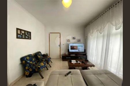 Casa à venda com 5 quartos, 390m² em Parque Edu Chaves, São Paulo
