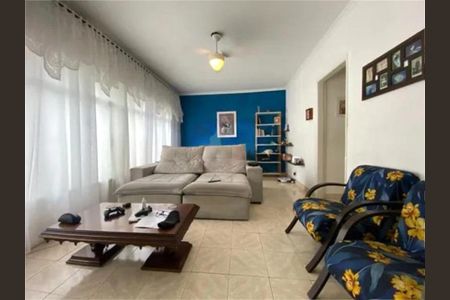 Casa à venda com 5 quartos, 390m² em Parque Edu Chaves, São Paulo