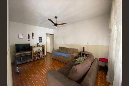 Casa à venda com 5 quartos, 390m² em Parque Edu Chaves, São Paulo
