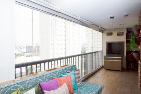 Apartamento à venda com 142m², 3 quartos e 2 vagas