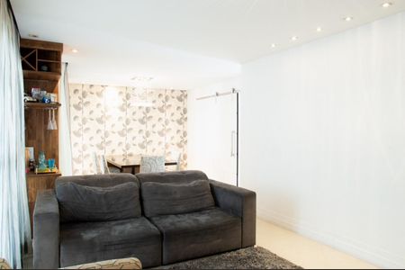 Apartamento à venda com 3 quartos, 142m² em Mooca, São Paulo