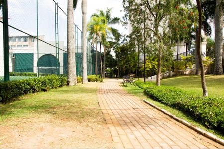 Apartamento à venda com 142m², 3 quartos e 2 vagas