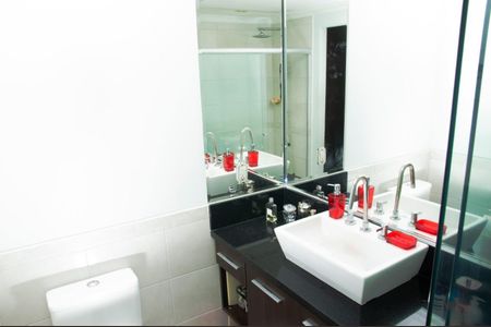 Apartamento à venda com 3 quartos, 142m² em Mooca, São Paulo