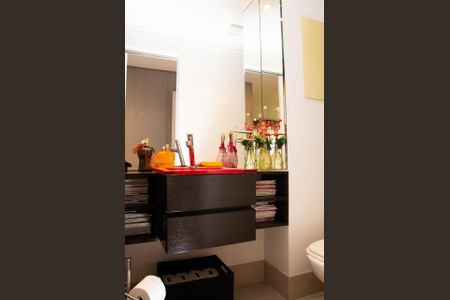 Apartamento à venda com 3 quartos, 142m² em Mooca, São Paulo
