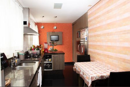 Apartamento à venda com 142m², 3 quartos e 2 vagas