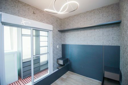 Apartamento à venda com 96m², 3 quartos e 2 vagas Apartamento à venda com 96m², 3 quartos e 2 vagasSuíte