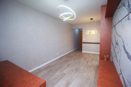 Apartamento à venda com 96m², 3 quartos e 2 vagas Apartamento à venda com 96m², 3 quartos e 2 vagasSala