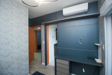 Apartamento à venda com 96m², 3 quartos e 2 vagas Apartamento à venda com 96m², 3 quartos e 2 vagasSuíte