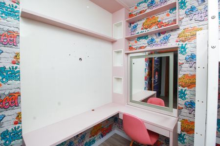 Apartamento à venda com 96m², 3 quartos e 2 vagas Apartamento à venda com 96m², 3 quartos e 2 vagasQuarto 1