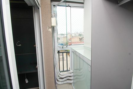 Apartamento à venda com 96m², 3 quartos e 2 vagas Apartamento à venda com 96m², 3 quartos e 2 vagasCloset da suíte
