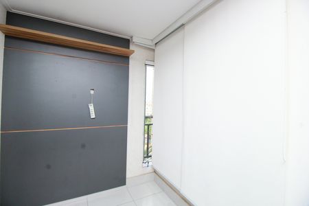 Apartamento à venda com 96m², 3 quartos e 2 vagas Apartamento à venda com 96m², 3 quartos e 2 vagasVaranda gourmet