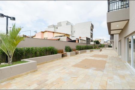 Apartamento à venda com 96m², 3 quartos e 2 vagas Apartamento à venda com 96m², 3 quartos e 2 vagasÁrea comum