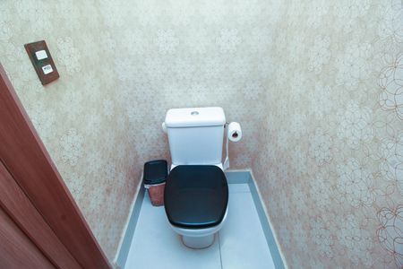 Apartamento à venda com 96m², 3 quartos e 2 vagas Apartamento à venda com 96m², 3 quartos e 2 vagasLavabo