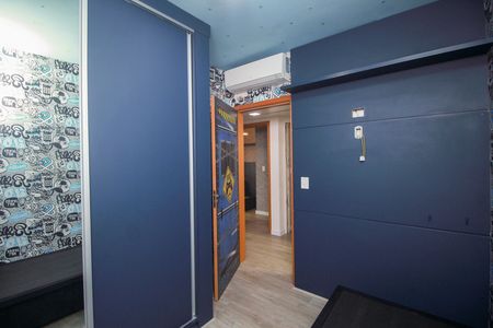 Apartamento à venda com 96m², 3 quartos e 2 vagas Apartamento à venda com 96m², 3 quartos e 2 vagasQuarto 2