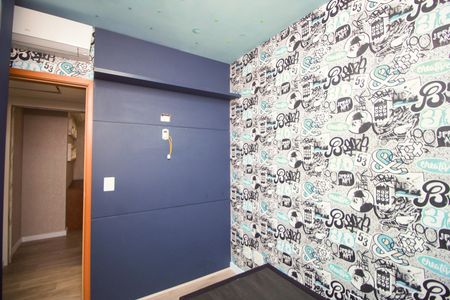 Apartamento à venda com 96m², 3 quartos e 2 vagas Apartamento à venda com 96m², 3 quartos e 2 vagasQuarto 2