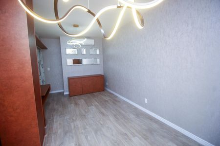 Apartamento à venda com 96m², 3 quartos e 2 vagas Apartamento à venda com 96m², 3 quartos e 2 vagasSala