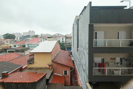 Apartamento à venda com 96m², 3 quartos e 2 vagas Apartamento à venda com 96m², 3 quartos e 2 vagasVista do Quarto 1