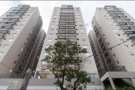 Apartamento à venda com 96m², 3 quartos e 2 vagas Apartamento à venda com 96m², 3 quartos e 2 vagasFachada do Prédio