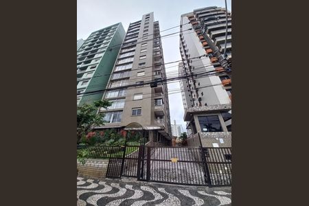 Apartamento para alugar com 140m², 4 quartos e 1 vaga Apartamento para alugar com 140m², 4 quartos e 1 vagaFachada do Prédio