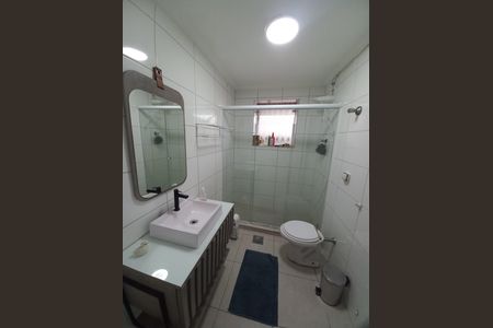 Apartamento para alugar com 140m², 4 quartos e 1 vaga Apartamento para alugar com 140m², 4 quartos e 1 vagaBanheiro 1