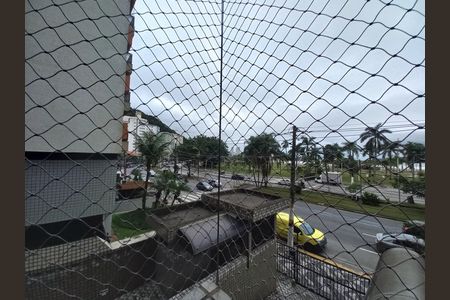 Apartamento para alugar com 140m², 4 quartos e 1 vaga Apartamento para alugar com 140m², 4 quartos e 1 vagaVaranda Quarto 2