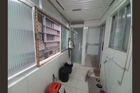 Apartamento para alugar com 140m², 4 quartos e 1 vaga Apartamento para alugar com 140m², 4 quartos e 1 vagaÁrea de Serviço