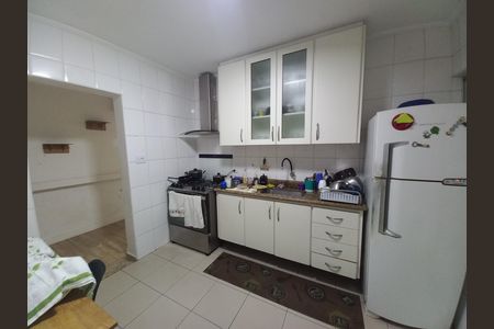 Apartamento para alugar com 140m², 4 quartos e 1 vaga Apartamento para alugar com 140m², 4 quartos e 1 vagaCozinha