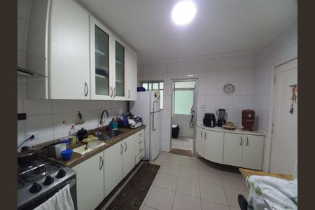 Apartamento para alugar com 140m², 4 quartos e 1 vaga Apartamento para alugar com 140m², 4 quartos e 1 vagaCozinha