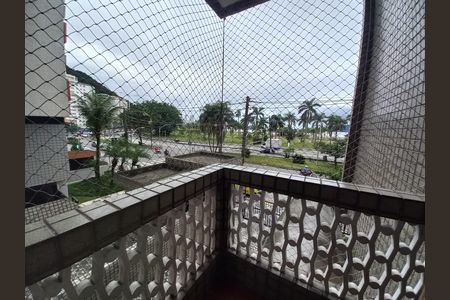 Apartamento para alugar com 140m², 4 quartos e 1 vaga Apartamento para alugar com 140m², 4 quartos e 1 vagaVaranda Quarto 2