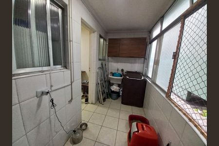 Apartamento para alugar com 140m², 4 quartos e 1 vaga Apartamento para alugar com 140m², 4 quartos e 1 vagaÁrea de Serviço