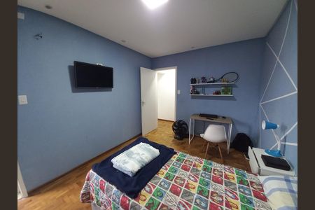 Apartamento para alugar com 140m², 4 quartos e 1 vaga Apartamento para alugar com 140m², 4 quartos e 1 vagaQuarto 2