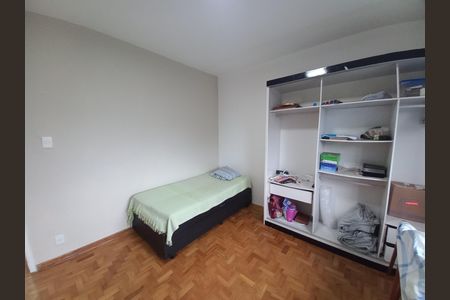 Quarto 1 de apartamento para alugar com 4 quartos, 140m² em Itararé, São Vicente