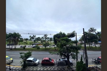 Apartamento para alugar com 140m², 4 quartos e 1 vaga Apartamento para alugar com 140m², 4 quartos e 1 vagaVista