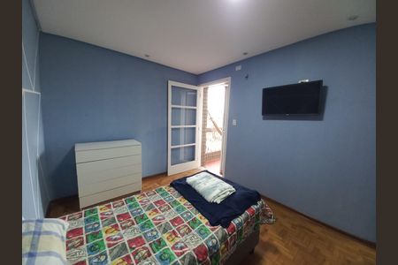 Apartamento para alugar com 140m², 4 quartos e 1 vaga Apartamento para alugar com 140m², 4 quartos e 1 vagaQuarto 2