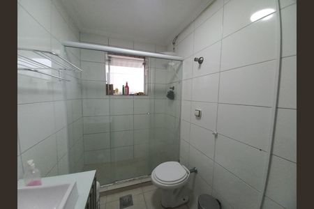 Apartamento para alugar com 140m², 4 quartos e 1 vaga Apartamento para alugar com 140m², 4 quartos e 1 vagaBanheiro 1