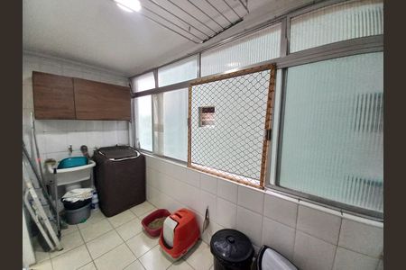 Apartamento para alugar com 140m², 4 quartos e 1 vaga Apartamento para alugar com 140m², 4 quartos e 1 vagaÁrea de Serviço